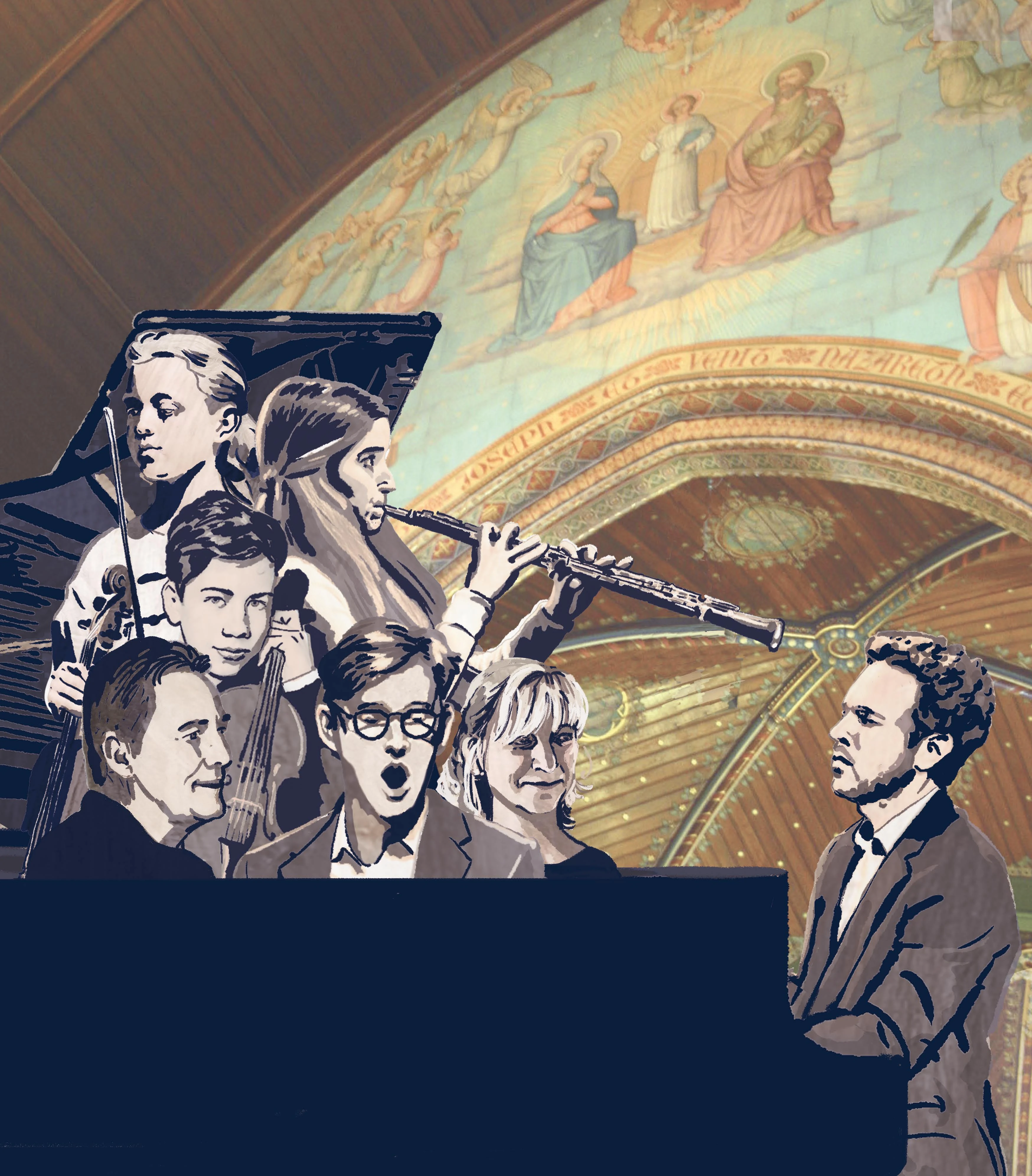 let beauty awake affichebeeld